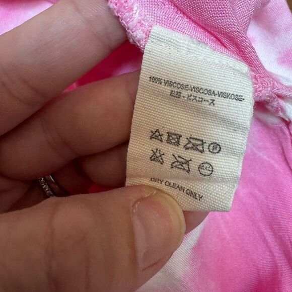 Jen's Pirate Booty Women's Rio Sonora Dress Size Medium - Picture 8 of 8